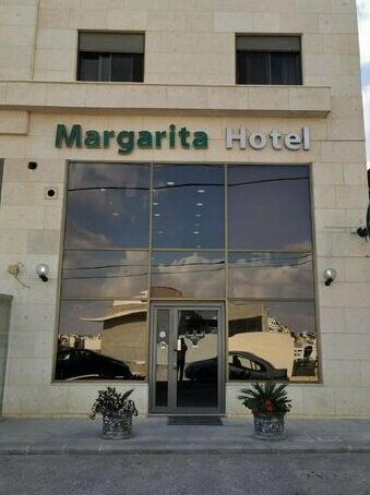 Margarita Hotel Amman