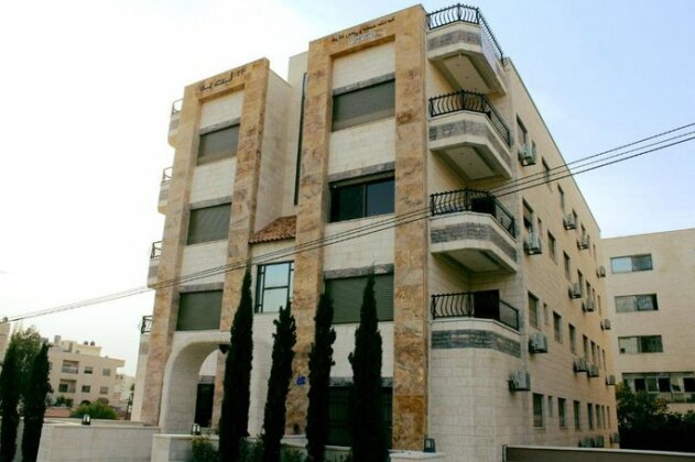Marhaba furnished apartments
