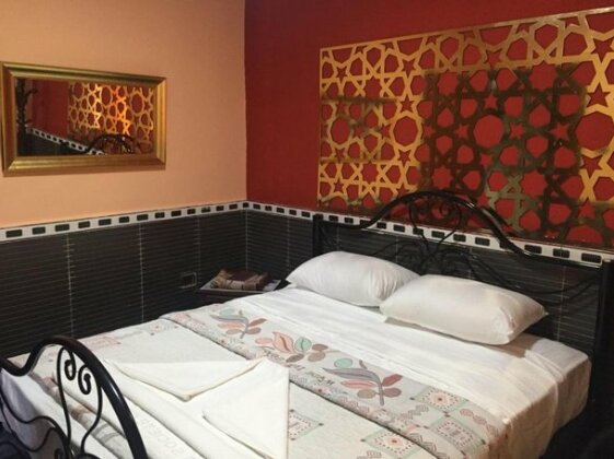 Marj Alhamam Furnished Suites - Photo2