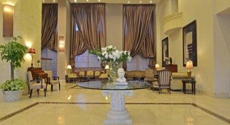 Metropolitan Hotel Amman - Photo2