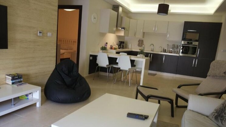 Nasrawi Apartment - Photo2