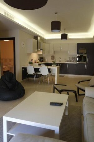 Nasrawi Apartment - Photo3
