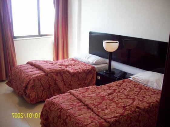 Omaima Hotel Apartments - Photo4