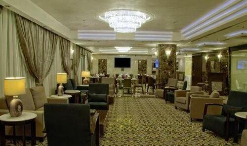 Quality Suites Amman - Photo2