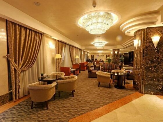 Quality Suites Amman - Photo4