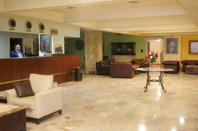 Rama Hotel Amman - Photo3