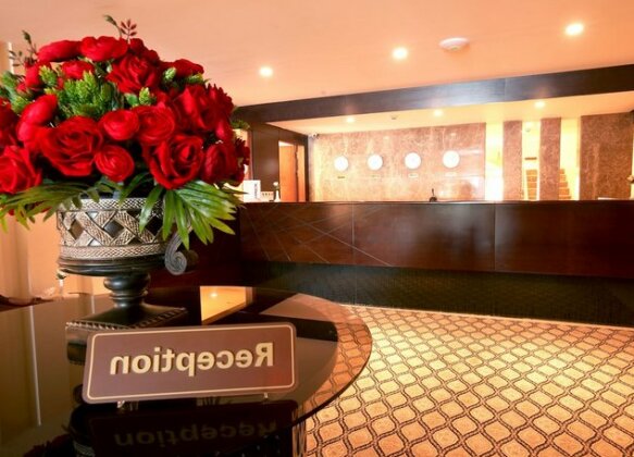 Rawa Hotel Suites - Photo2