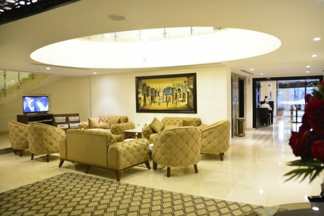 Rawa Hotel Suites - Photo3