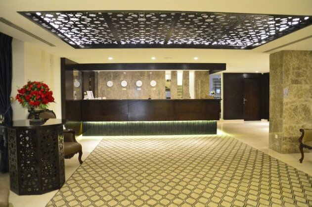 Rawa Hotel Suites - Photo4
