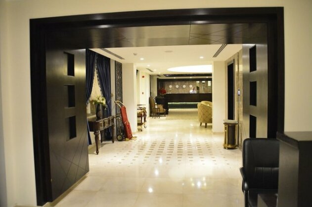 Rawa Hotel Suites - Photo5