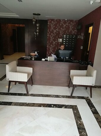 Shams Alweibdeh Hotel Apartments - Photo4