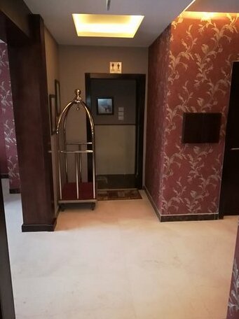 Shams Alweibdeh Hotel Apartments - Photo5