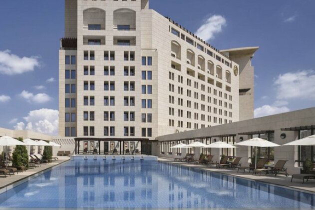 Sheraton Amman Al-Nabil Hotel - Photo2