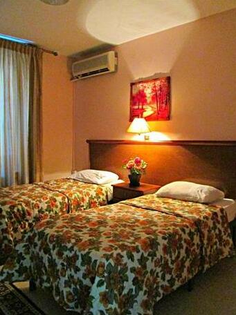Sufara Hotel Suites - Photo3
