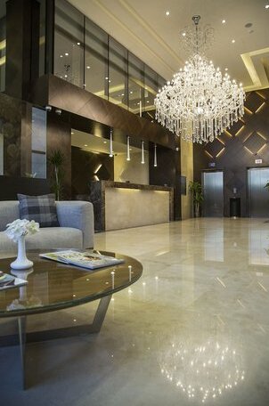 Sulaf Luxury Hotel - Photo3