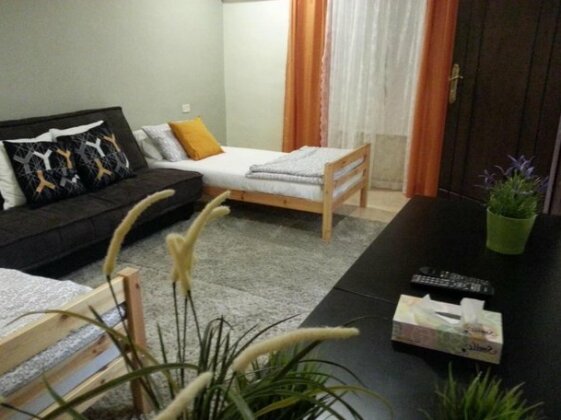 Two Bedroom Shmeisani Apartment - Photo3