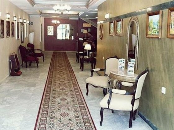 Waseem Suites Hotel - Photo2