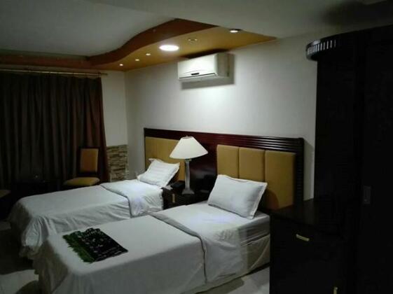 Ya Hala Hotel Suites - Photo2