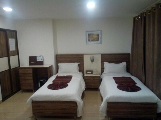 Afnan Hotel - Photo2