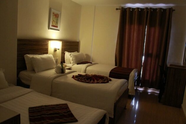 Afnan Hotel - Photo3