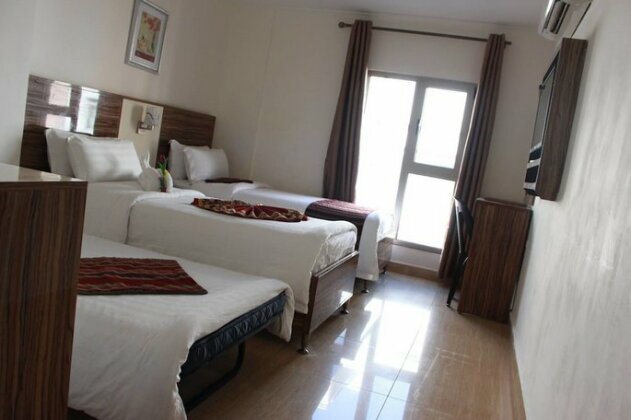 Afnan Hotel - Photo4