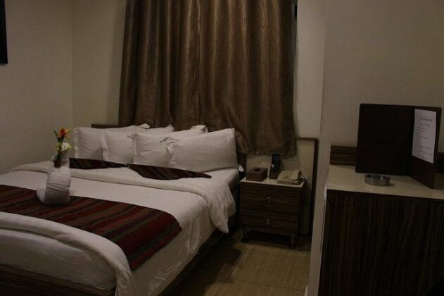 Afnan Hotel - Photo5