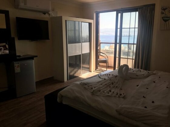 Ahla Tlah Seaview Hotel - Photo2