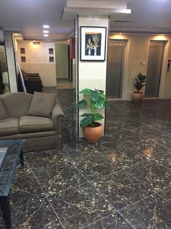 Ahla Tlah Seaview Hotel - Photo3