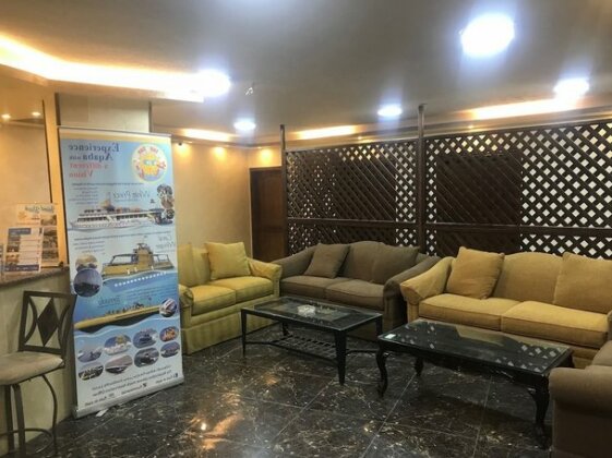 Ahla Tlah Seaview Hotel - Photo5
