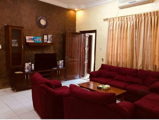 Al-Abadi house - Photo2