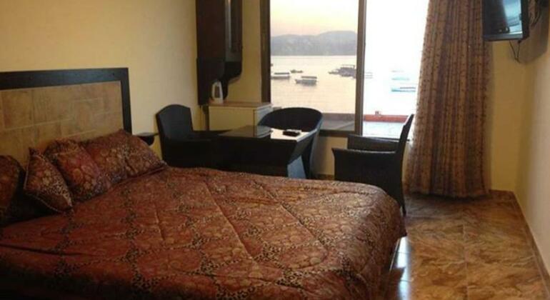 Al Amer Furnished Apartments - Photo2