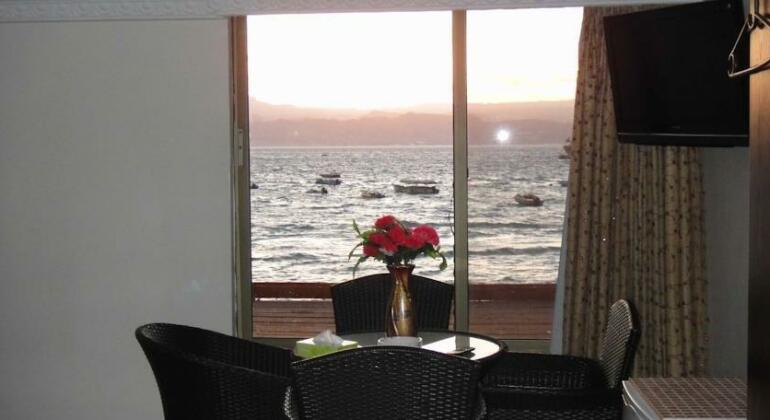 Al Amer Furnished Apartments - Photo4