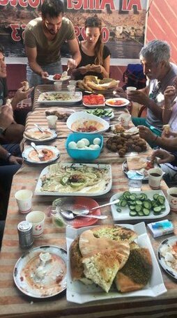 Al Amer Hostel - Photo2