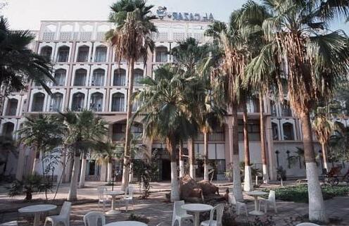 Al Cazar Hotel - Photo2