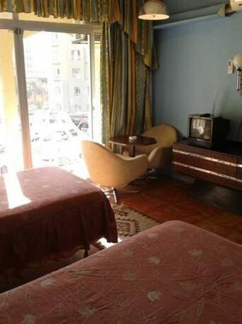 Al Cazar Hotel - Photo3