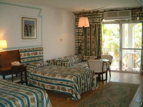 Al Cazar Hotel - Photo5