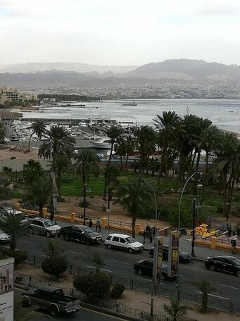 Al-jabirhotelaqaba - Photo5