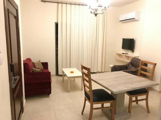 Al Jawad Suites 2 - Photo2