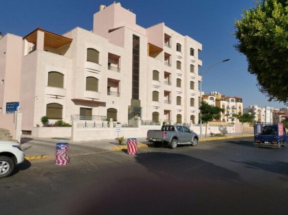 Al Jawad Suites 2 - Photo3