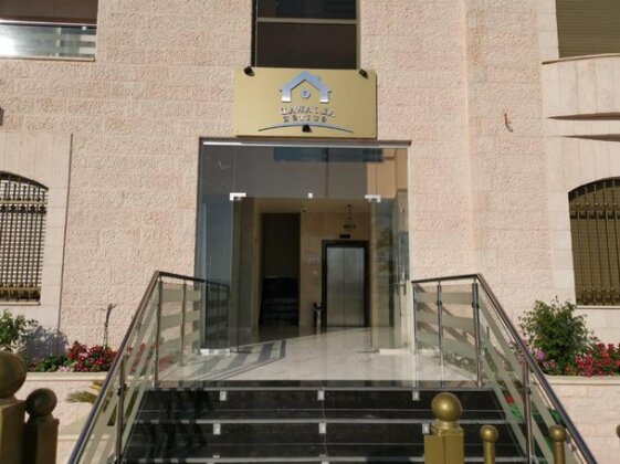 Al Jawad Suites 2 - Photo4