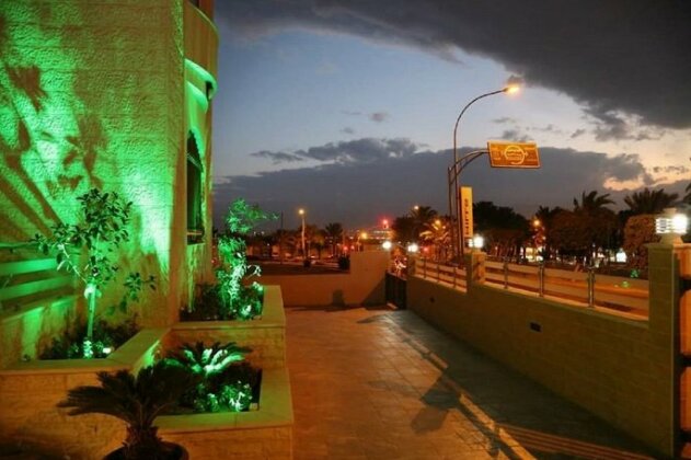 Al Jawad Suites - Photo2