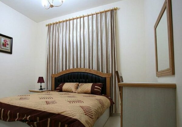Al Jawad Suites - Photo4