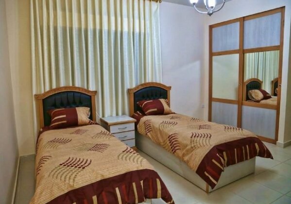 Al Jawad Suites - Photo5