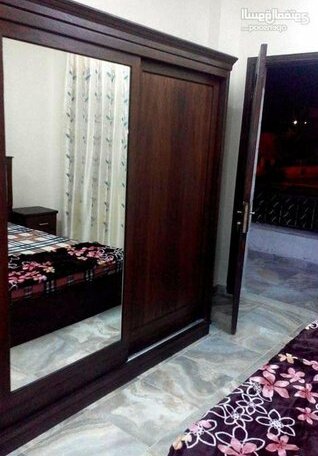 Al-Maha Hostel & Apartments - Photo2