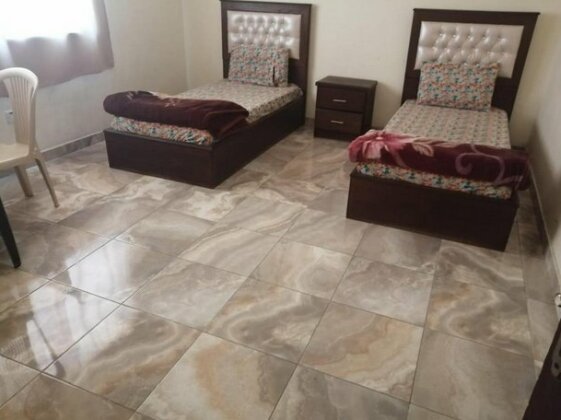 Al-Maha Hostel & Apartments - Photo3