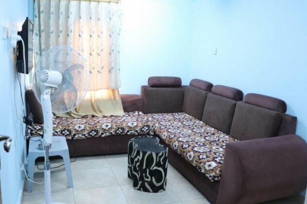 Al-Maha Hostel & Apartments - Photo4