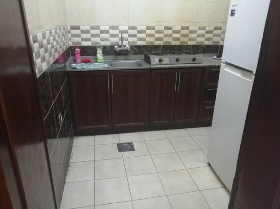 Al-Maha Hostel & Apartments - Photo5