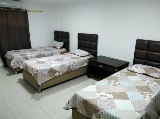 Al Mouhandes Hotel - Photo2