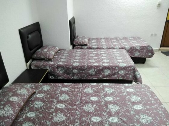 Al Mouhandes Hotel - Photo4