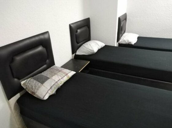 Al Mouhandes Hotel - Photo5